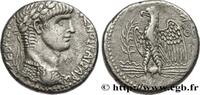 THE JULIO-CLAUDIANS (27 BC to 69 AD) Tétradrachme syro-phénicien NERO Antioche, Syrie, Séleucie et Piérie 60-61 (23,5mm, 14,92g, 12h) -