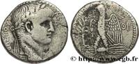THE JULIO-CLAUDIANS (27 BC to 69 AD) Tétradrachme syro-phénicien NERO Antioche, Syrie, Séleucie et Piérie 60-61 (25,5mm, 14,72g, 12h) -