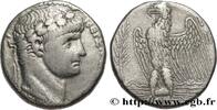 THE JULIO-CLAUDIANS (27 BC to 69 AD) Tétradrachme syro-phénicien NERO Antioche, Syrie, Séleucie et Piérie 61-62 (25mm, 14,58g, 12h) -