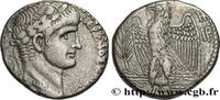 THE JULIO-CLAUDIANS (27 BC to 69 AD) Tétradrachme syro-phénicien NERO Antioche, Syrie, Séleucie et Piérie 61-62 (25mm, 14,78g, 12h) -