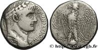 THE JULIO-CLAUDIANS (27 BC to 69 AD) Tétradrachme syro-phénicien NERO Antioche, Syrie, Séleucie et Piérie 61-62 (26mm, 14,20g, 12h) -