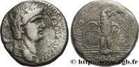 THE JULIO-CLAUDIANS (27 BC to 69 AD) Tétradrachme syro-phénicien NERO Antioche, Syrie, Séleucie et Piérie 62-63 (25mm, 13,98g, 12h) -