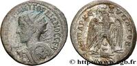 THE MILITARY CRISIS(235 AD to 284 AD) Tétradrachme syro-phénicien GORDIANUS III Antioche, Syrie, Séleucie et Piérie 242 (25mm, 13,76g, 12h) -