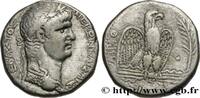 THE JULIO-CLAUDIANS (27 BC to 69 AD) Tétradrachme syro-phénicien NERO Antioche, Syrie, Séleucie et Piérie 63 (24,5mm, 14,96g, 12h) -