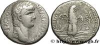 THE JULIO-CLAUDIANS (27 BC to 69 AD) Tétradrachme syro-phénicien NERO Antioche, Syrie, Séleucie et Piérie 63 (24mm, 14,26g, 12h) -