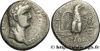 THE JULIO-CLAUDIANS (27 BC to 69 AD) Tétradrachme syro-phénicien NERO Antioche, Syrie, Séleucie et Piérie 63 (27mm, 14,38g, 12h) -