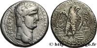 THE JULIO-CLAUDIANS (27 BC to 69 AD) Tétradrachme syro-phénicien NERO Antioche, Syrie, Séleucie et Piérie 63 (26mm, 13,97g, 12h) -