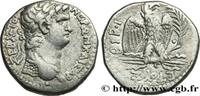 THE JULIO-CLAUDIANS (27 BC to 69 AD) Tétradrachme syro-phénicien NERO Antioche, Syrie, Séleucie et Piérie 63 (25mm, 14,96g, 12h) -