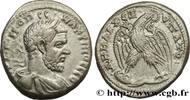 THE SEVERANS (193 AD to 235 AD) Tétradrachme syro-phénicien MACRINUS Antioche, Syrie, Séleucie et Piérie 217-218 (27mm, 14,29g, 12h) -