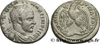 THE SEVERANS (193 AD to 235 AD) Tétradrachme syro-phénicien MACRINUS Antioche 217-218 (23,5mm, 12,14g, 6h) -