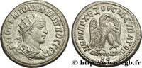 THE MILITARY CRISIS(235 AD to 284 AD) Tétradrachme syro-phénicien PHILIPPUS II Antioche, Syrie, Séleucie et Piérie 248 (27mm, 12,56g, 12h) -