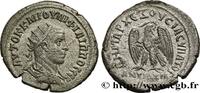 THE MILITARY CRISIS(235 AD to 284 AD) Tétradrachme syro-phénicien PHILIPPUS II Antioche, Syrie, Séleucie et Piérie 248 (26mm, 11,73g, 12h) -