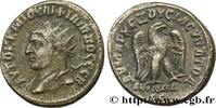 THE MILITARY CRISIS(235 AD to 284 AD) Tétradrachme syro-phénicien PHILIPPUS I. ARABS Antioche, Syrie, Séleucie et Piérie 249 (26mm, 9,57g, 12h) -
