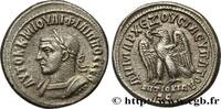 THE MILITARY CRISIS(235 AD to 284 AD) Tétradrachme syro-phénicien PHILIPPUS I. ARABS Antioche, Syrie, Séleucie et Piérie 249 (28mm, 12,32g, 6h) -