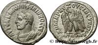 THE MILITARY CRISIS(235 AD to 284 AD) Tétradrachme syro-phénicien PHILIPPUS I. ARABS Antioche, Syrie, Séleucie et Piérie 249 (26mm, 11,30g, 11h) -