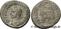 THE MILITARY CRISIS(235 AD to 284 AD) Tétradrachme syro-phénicien PHILIPPUS I. ARABS Antioche, Syrie, Séleucie et Piérie 249 (26mm, 12,22g, 6h) -