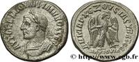 THE MILITARY CRISIS(235 AD to 284 AD) Tétradrachme syro-phénicien PHILIPPUS I. ARABS Antioche, Syrie, Séleucie et Piérie 249 (25mm, 11,04g, 12h) -