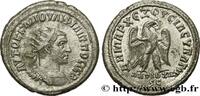 THE MILITARY CRISIS(235 AD to 284 AD) Tétradrachme syro-phénicien PHILIPPUS I. ARABS Antioche, Syrie, Séleucie et Piérie 249 (27,00mm, 12,63g, 12h) -