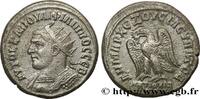 THE MILITARY CRISIS(235 AD to 284 AD) Tétradrachme syro-phénicien PHILIPPUS I. ARABS Antioche, Syrie, Séleucie et Piérie 249 (26,5mm, 13,00g, 12h) -