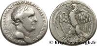 THE FLAVIANS (69 AD to 96 AD) Tétradrachme syro-phénicien VESPASIANUS Antioche, Syrie, Séleucie et Piérie 69-70 (25,5mm, 14,32g, 12h) -