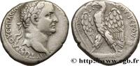 THE FLAVIANS (69 AD to 96 AD) Tétradrachme syro-phénicien VESPASIANUS Antioche, Syrie, Séleucie et Piérie 70-71 (26mm, 14,77g, 12h) -