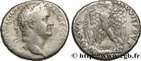 THE FLAVIANS (69 AD to 96 AD) Tétradrachme syro-phénicien VESPASIANUS Antioche, Syrie, Séleucie et Piérie 70-71 (25mm, 14,24g, 12h) -