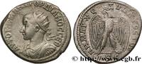THE MILITARY CRISIS(235 AD to 284 AD) Tétradrachme syro-phénicien GORDIANUS III Antioche, Syrie, Séleucie et Piérie 241 (24mm, 8,66g, 1h) -