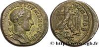 THE MILITARY CRISIS(235 AD to 284 AD) Tétradrachme syro-phénicien GORDIANUS III Antioche, Syrie, Séleucie et Piérie 242 (24,5mm, 12,86g, 11h) -