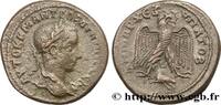 THE MILITARY CRISIS(235 AD to 284 AD) Tétradrachme syro-phénicien GORDIANUS III Antioche, Syrie, Séleucie et Piérie 242 (26mm, 11,7g, 12h) -