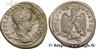 THE MILITARY CRISIS(235 AD to 284 AD) Tétradrachme syro-phénicien GORDIANUS III Antioche, Syrie, Séleucie et Piérie 242 (27mm, 12,18g, 6h) -