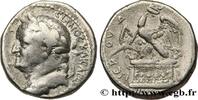 THE FLAVIANS (69 AD to 96 AD) Tétradrachme syro-phénicien VESPASIANUS Antioche, Syrie, Séleucie et Piérie 72-73 (23,5mm, 14,68g, 12h) -