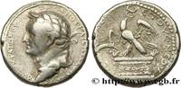 THE FLAVIANS (69 AD to 96 AD) Tétradrachme syro-phénicien VESPASIANUS Antioche, Syrie, Séleucie et Piérie 72-73 (24mm, 14,68g, 12h) -