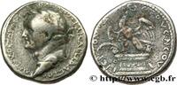 THE FLAVIANS (69 AD to 96 AD) Tétradrachme syro-phénicien VESPASIANUS Antioche, Syrie, Séleucie et Piérie 72-73 (24,5mm, 13,84g, 12h) -