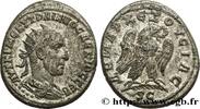 THE MILITARY CRISIS(235 AD to 284 AD) Tétradrachme syro-phénicien TRAIANUS DECIUS Antioche, Syrie, Séleucie et Piérie 251 (27mm, 11,72g, 12h) -