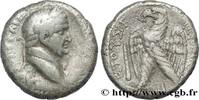 THE FLAVIANS (69 AD to 96 AD) Tétradrachme syro-phénicien VESPASIANUS Antioche, Syrie, Séleucie et Piérie 71-72 (25mm, 13,69g, 12h) -