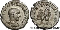 THE MILITARY CRISIS(235 AD to 284 AD) Tétradrachme syro-phénicien PHILIPPUS II Antioche, Syrie, Séleucie et Piérie 248 (27,00mm, 13,74g, 1h) -