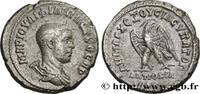THE MILITARY CRISIS(235 AD to 284 AD) Tétradrachme syro-phénicien PHILIPPUS II Antioche, Syrie, Séleucie et Piérie 248 (27mm, 11,93g, 12h) -