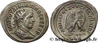 THE MILITARY CRISIS(235 AD to 284 AD) Tétradrachme syro-phénicien PHILIPPUS II Antioche, Syrie, Séleucie et Piérie 248 (27,00mm, 11,60g, 6h) -