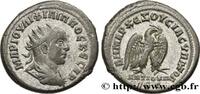 THE MILITARY CRISIS(235 AD to 284 AD) Tétradrachme syro-phénicien PHILIPPUS II Antioche, Syrie, Séleucie et Piérie 248 (26,5mm, 12,43g, 12h) -