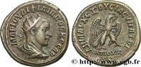 THE MILITARY CRISIS(235 AD to 284 AD) Tétradrachme syro-phénicien PHILIPPUS II Antioche, Syrie, Séleucie et Piérie 248 (26mm, 12,43g, 6h) -