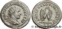 THE MILITARY CRISIS(235 AD to 284 AD) Tétradrachme syro-phénicien PHILIPPUS II Antioche, Syrie, Séleucie et Piérie 248 (27mm, 10,83g, 12h) -