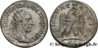 THE MILITARY CRISIS(235 AD to 284 AD) Tétradrachme syro-phénicien TRAIANUS DECIUS Antioche, Syrie, Séleucie et Piérie 250 (28mm, 12,17g, 11h) -