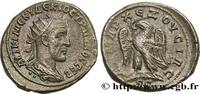 THE MILITARY CRISIS(235 AD to 284 AD) Tétradrachme syro-phénicien TRAIANUS DECIUS Antioche, Syrie, Séleucie et Piérie 250 (27,5mm, 12,21g, 11h) -