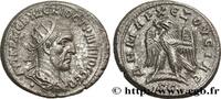 THE MILITARY CRISIS(235 AD to 284 AD) Tétradrachme syro-phénicien TRAIANUS DECIUS Antioche, Syrie, Séleucie et Piérie 250 (25,5mm, 12,19g, 12h) -