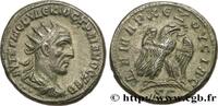THE MILITARY CRISIS(235 AD to 284 AD) Tétradrachme syro-phénicien TRAIANUS DECIUS Antioche, Syrie, Séleucie et Piérie 250 (26mm, 12,09g, 12h) -
