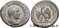 THE MILITARY CRISIS(235 AD to 284 AD) Tétradrachme syro-phénicien PHILIPPUS I. ARABS Antioche, Syrie, Séleucie et Piérie 248 (26,5mm, 11,18g, 12h) -