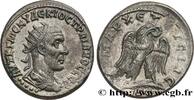 THE MILITARY CRISIS(235 AD to 284 AD) Tétradrachme syro-phénicien TRAIANUS DECIUS Antioche, Syrie, Séleucie et Piérie 250 (27mm, 11,79g, 12h) -