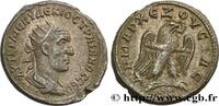 THE MILITARY CRISIS(235 AD to 284 AD) Tétradrachme syro-phénicien TRAIANUS DECIUS Antioche, Syrie, Séleucie et Piérie 250 (26mm, 10,86g, 12h) -