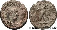 THE MILITARY CRISIS(235 AD to 284 AD) Tétradrachme syro-phénicien TRAIANUS DECIUS Antioche, Syrie, Séleucie et Piérie 250 (28mm, 10,55g, 12h) -