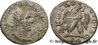 THE MILITARY CRISIS(235 AD to 284 AD) Tétradrachme syro-phénicien TRAIANUS DECIUS Antioche, Syrie, Séleucie et Piérie 251 (25mm, 11,53g, 6h) -